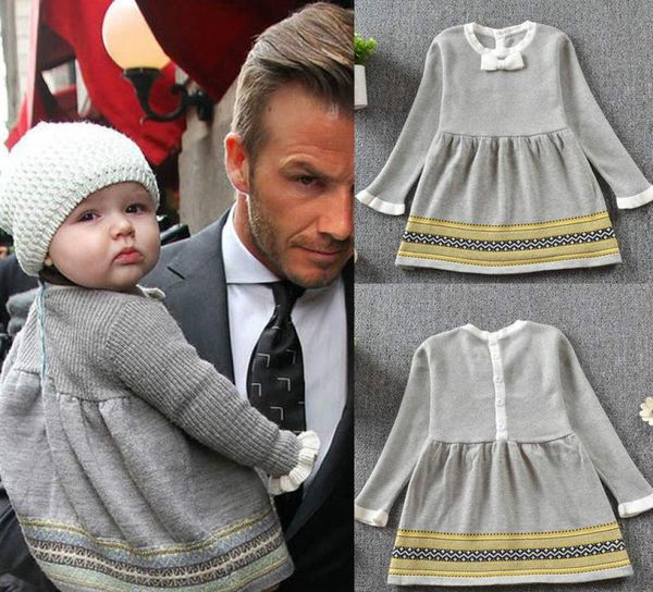 retail kids designer clothes girls seven harper baby infant knitted princess sweater dresses autumn toddle children boutique cloth3981198, Red;yellow
retail kids designer clothes girls seven harper baby infant knitted princess sweater dresses autumn toddle children boutique cloth3981198, Red;yellow