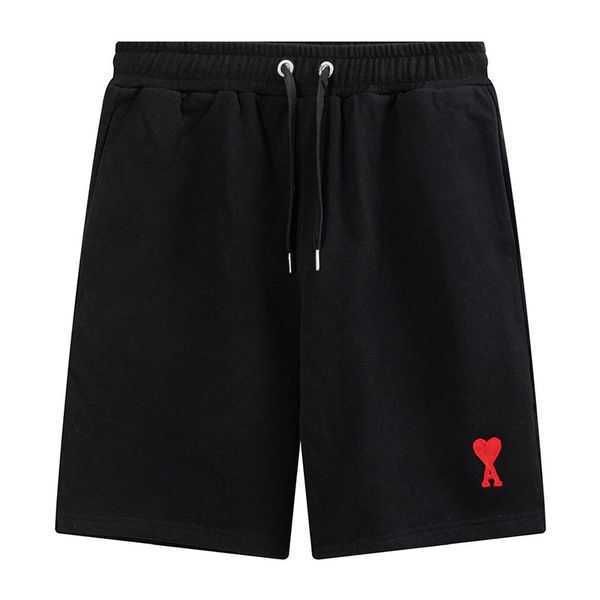 mens boys daily casual shorts designer ami de coeur short track in heavy loopback organic cotton fleece summer men breeches half pants 87g6, White;black
mens boys daily casual shorts designer ami de coeur short track in heavy loopback organic cotton fleece summer men breeches half pants 87g6, White;black