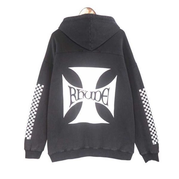 rhude men's designer hoodie - stylish sweatshirt with long sleeves for autumn and winter wear dsfl, Black
rhude men's designer hoodie - stylish sweatshirt with long sleeves for autumn and winter wear dsfl, Black