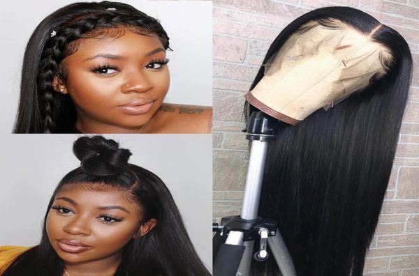 peruvian straight lace front human hair wigs front lace wigs with baby hair pre plucked natural hairline 150 remy full end lace w1032633, Black;brown
peruvian straight lace front human hair wigs front lace wigs with baby hair pre plucked natural hairline 150 remy full end lace w1032633, Black;brown