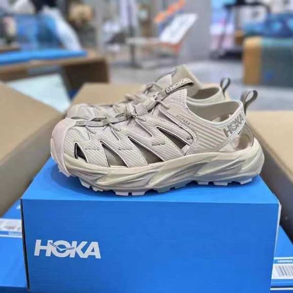 hoka one hopara sandal men's hiking function anti slip sports mountaineering off road outdoor casual sandals, Black
hoka one hopara sandal men's hiking function anti slip sports mountaineering off road outdoor casual sandals, Black