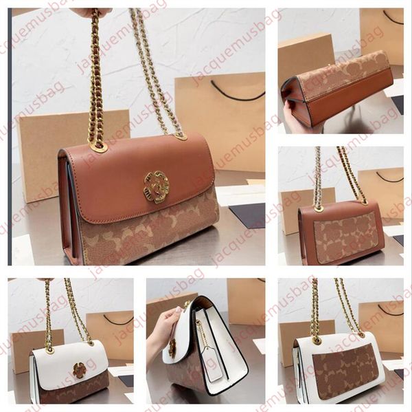 women coac bag designer parker camellia chain bags underarm handbag tote 4a shoulder crossbody clutch wallet hobo purses vintage messenger s
women coac bag designer parker camellia chain bags underarm handbag tote 4a shoulder crossbody clutch wallet hobo purses vintage messenger s