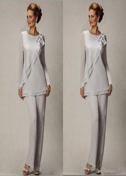 elegant 2019 plus size silver pants suit for mother of the bride groom beaded chiffon wedding party evening gowns1395670, Black;red
elegant 2019 plus size silver pants suit for mother of the bride groom beaded chiffon wedding party evening gowns1395670, Black;red