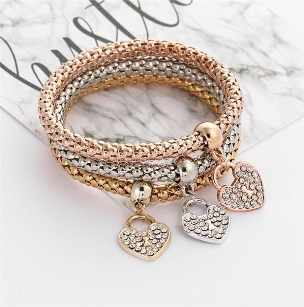 heart bracelets 3pcslot women alloy charm bracelet love crystal bracelets bangles jewelry valentine039s day girls gift fjj858367960, Red;brown
heart bracelets 3pcslot women alloy charm bracelet love crystal bracelets bangles jewelry valentine039s day girls gift fjj858367960, Red;brown