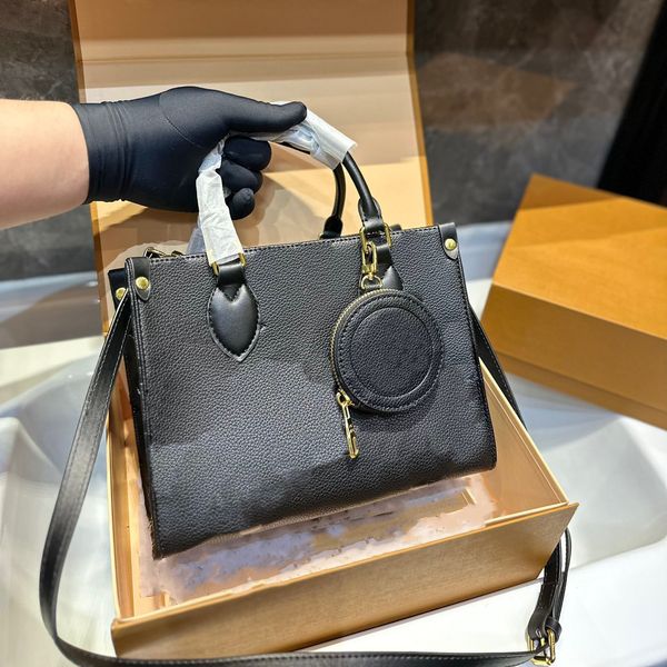 new 2023 fashion on the go classic bag handbag women leather handbags womens crossbody vintage clutch pm tote shoulder embossing messenger b
new 2023 fashion on the go classic bag handbag women leather handbags womens crossbody vintage clutch pm tote shoulder embossing messenger b