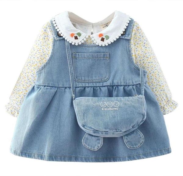 girls dresses winter spring autumn new princess dress 2 pieces for children clothing baby girl dress pleated2736485, Red;yellow
girls dresses winter spring autumn new princess dress 2 pieces for children clothing baby girl dress pleated2736485, Red;yellow