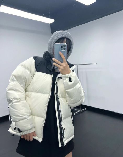 mens stylist coat parka down jacket winter jacket fashion men women overcoat jacket down womens outerwear causal hip hop streetwear asia siz, Black
mens stylist coat parka down jacket winter jacket fashion men women overcoat jacket down womens outerwear causal hip hop streetwear asia siz, Black