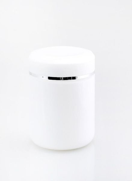 20pcs 500ml white pp cosmetic pot air tight jar 176oz scrub containers spoon wide mouth jars w silver rim lids 500g3622721
20pcs 500ml white pp cosmetic pot air tight jar 176oz scrub containers spoon wide mouth jars w silver rim lids 500g3622721