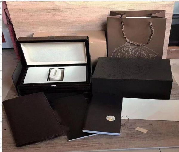 watch box wood watch box for pp boxes booklets print custom card watch case original matching papers security card gift bag t1221199, Black;blue
watch box wood watch box for pp boxes booklets print custom card watch case original matching papers security card gift bag t1221199, Black;blue