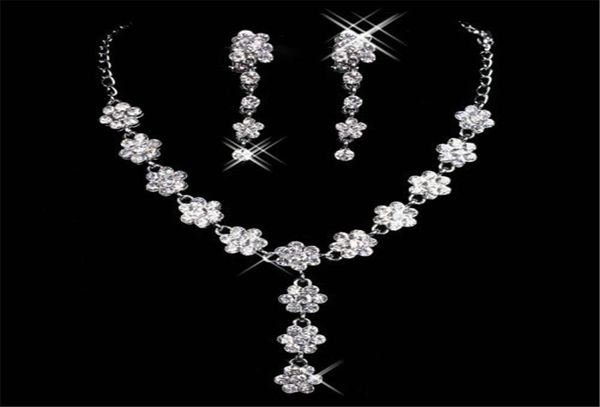 15025 real image in stock ivory jewelry sets with earring elegant formal prom evening party wear bridal jewelry1282345, White
15025 real image in stock ivory jewelry sets with earring elegant formal prom evening party wear bridal jewelry1282345, White