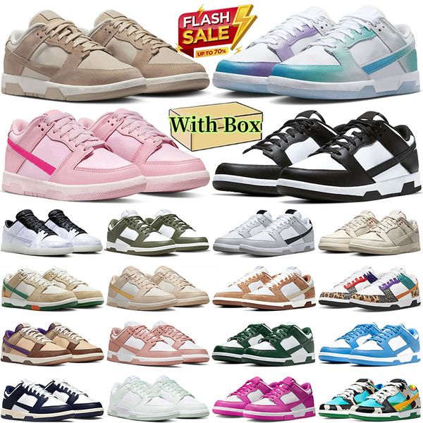 with box panda running shoes low for men women triple pink black white unlock your space sandrift active fuchsia grey fog unc gai lows
with box panda running shoes low for men women triple pink black white unlock your space sandrift active fuchsia grey fog unc gai lows