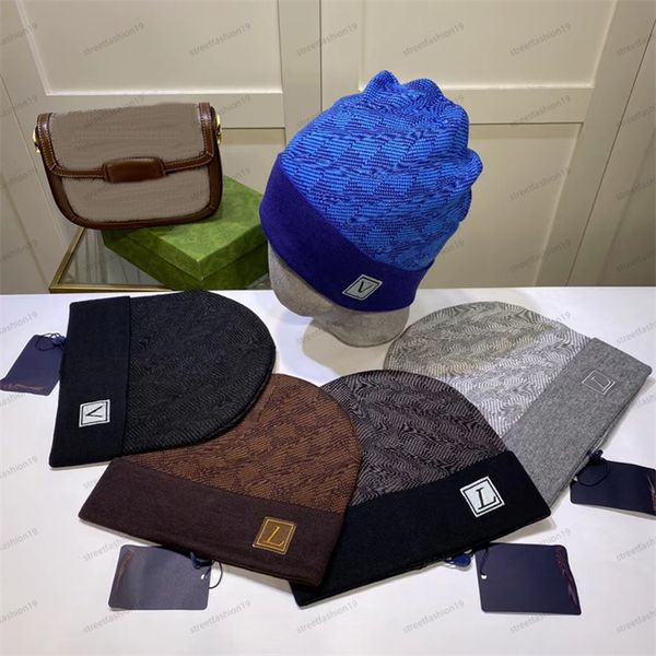 designer beanie for man woman bucket hats letter designer hat plaid knit skull hat beanie classic designers autumn winter beanie hats knitte, Blue;gray
designer beanie for man woman bucket hats letter designer hat plaid knit skull hat beanie classic designers autumn winter beanie hats knitte, Blue;gray