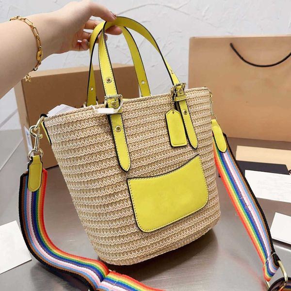 straw shopping vegetable totes luxury brand basket tote bucket bag handbag shoulder cross purse large capacity shoulder 230529
straw shopping vegetable totes luxury brand basket tote bucket bag handbag shoulder cross purse large capacity shoulder 230529