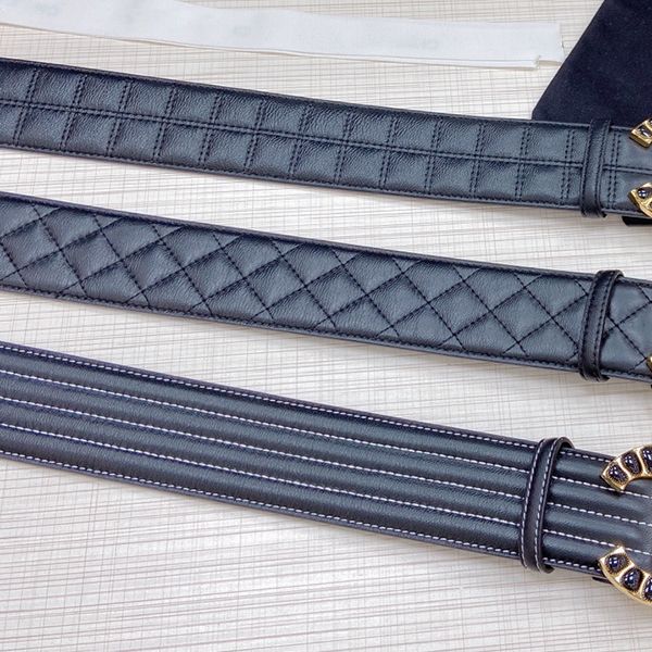 ch belt 50mm woman mens belt designer calfskin two-sided brass gold plated only selling leather belts complimentary belt buckle selling luxu, Black;brown
ch belt 50mm woman mens belt designer calfskin two-sided brass gold plated only selling leather belts complimentary belt buckle selling luxu, Black;brown