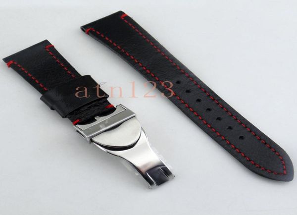 corgeut 22mm black watch bands genuine leather watch strap watchbands 190mm watch straps for men bands replacement with buckle p586913126, Black;brown
corgeut 22mm black watch bands genuine leather watch strap watchbands 190mm watch straps for men bands replacement with buckle p586913126, Black;brown