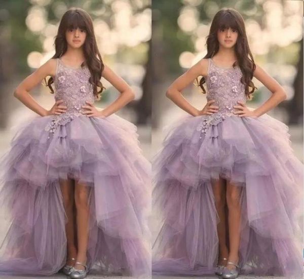 lavender high low girls pageant dresses puffy lace applique princess flower girl dresses for wedding handmade flowers kids communi8442981, White;red
lavender high low girls pageant dresses puffy lace applique princess flower girl dresses for wedding handmade flowers kids communi8442981, White;red