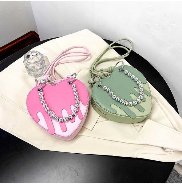 kawaii heart-shaped purses and handbags for women designer girls shoulder bag with silver beading female crossbody bag clutch
kawaii heart-shaped purses and handbags for women designer girls shoulder bag with silver beading female crossbody bag clutch