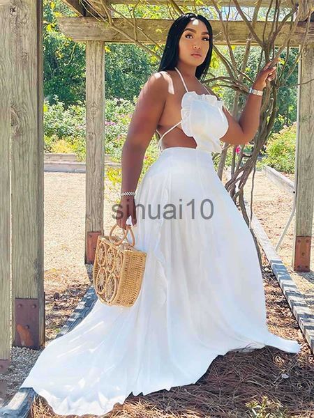 casual dresses long maxi dress for womens elegance streetwear backless dresses halter boho beach dress wholesale bulk dropshipping j230705, Black;gray
casual dresses long maxi dress for womens elegance streetwear backless dresses halter boho beach dress wholesale bulk dropshipping j230705, Black;gray