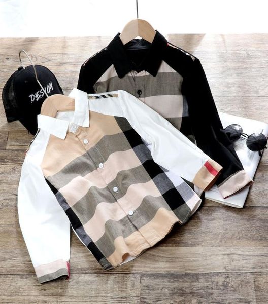 boys shirts for girls british plaid child shirts kids school blouse clothes kids children plaid 27 years1652567, White;black
boys shirts for girls british plaid child shirts kids school blouse clothes kids children plaid 27 years1652567, White;black