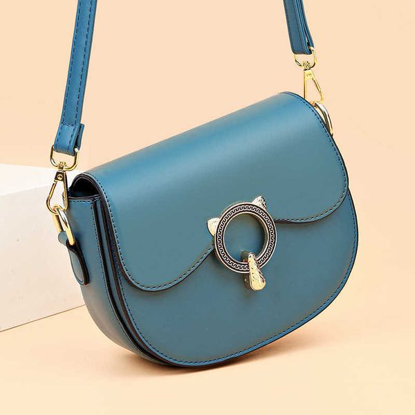 advanced women's bag new small bag fashion net red one shoulder crossbody versatile western style saddle bag ins
advanced women's bag new small bag fashion net red one shoulder crossbody versatile western style saddle bag ins