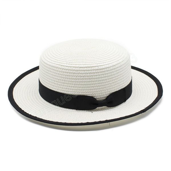 women panama hat summer beach hat female casual lady women flat brim straw cap girls sun hats chapeu feminino, Blue;gray
women panama hat summer beach hat female casual lady women flat brim straw cap girls sun hats chapeu feminino, Blue;gray