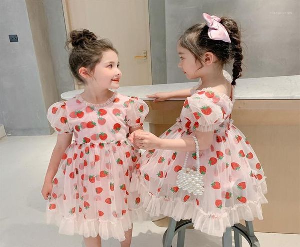 2020 girls summer dress kids dresses for girls clothes children clothes princess dress pink strawberry vestidos teens 3t14y19838850, Red;yellow
2020 girls summer dress kids dresses for girls clothes children clothes princess dress pink strawberry vestidos teens 3t14y19838850, Red;yellow