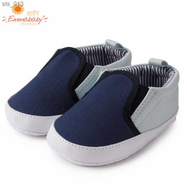 2020 new infant baby boys clothes crib shoes casual blue color block soft sole lazy loafers anti-slip first walking shoes l230518, Black
2020 new infant baby boys clothes crib shoes casual blue color block soft sole lazy loafers anti-slip first walking shoes l230518, Black