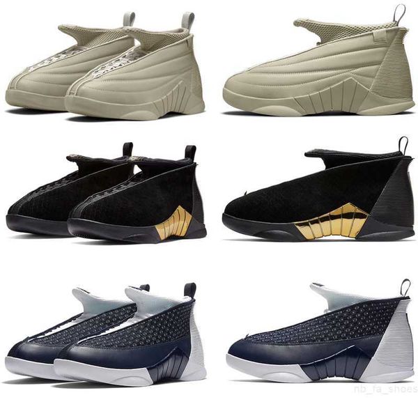 jumpman 15 15s mens retro basketball shoes fashion doernbecher obsidian stealth outdoor men trainers sports sneakers size 40-46
jumpman 15 15s mens retro basketball shoes fashion doernbecher obsidian stealth outdoor men trainers sports sneakers size 40-46