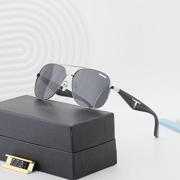 luxury sunglasses polaroid lens designer womens mens goggle senior eyewear for women eyeglasses frame vintage metal sun glasses os 772 polar, White;black
luxury sunglasses polaroid lens designer womens mens goggle senior eyewear for women eyeglasses frame vintage metal sun glasses os 772 polar, White;black