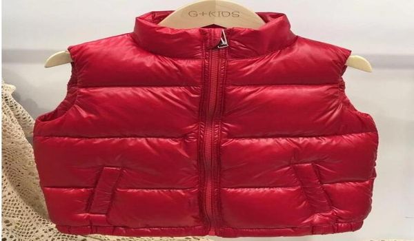 2020 new style winter warm thicken vests down jacket baby 90 duck down jacket waistcoat hooded coat for children zipper waistcoat5216813, Blue;gray
2020 new style winter warm thicken vests down jacket baby 90 duck down jacket waistcoat hooded coat for children zipper waistcoat5216813, Blue;gray