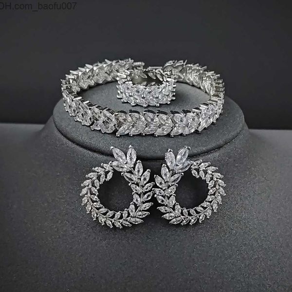 pendant necklaces 3 piece set 2023 new luxury marquis wedding bride women's anniversary gift jewelry direct shipping j7263 z230706, Silver
pendant necklaces 3 piece set 2023 new luxury marquis wedding bride women's anniversary gift jewelry direct shipping j7263 z230706, Silver