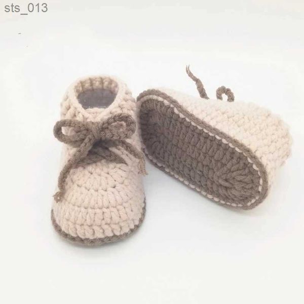 qyflyxuebaby gift neonatal knitted baby shoes garden strap high-help baby cotton thread baby shoes l230518, Black
qyflyxuebaby gift neonatal knitted baby shoes garden strap high-help baby cotton thread baby shoes l230518, Black