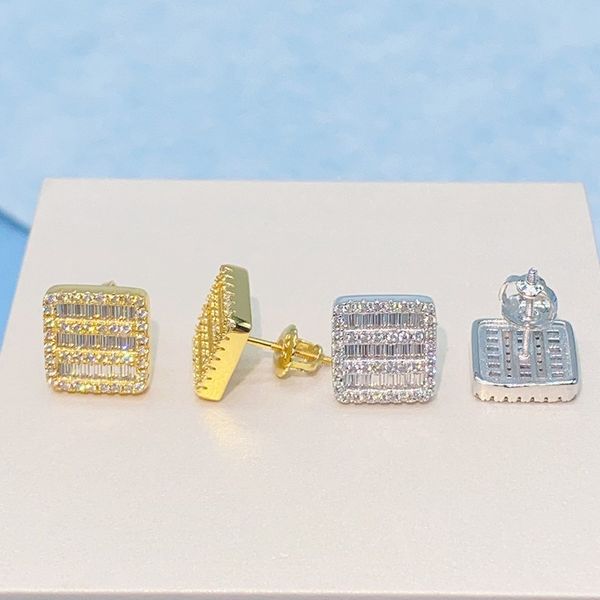 diamond passed test moissanite earrings studs s925 silver moissanite studs earrings for men and women gift, Golden;silver
diamond passed test moissanite earrings studs s925 silver moissanite studs earrings for men and women gift, Golden;silver