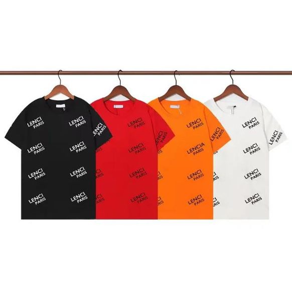 women's t-shirt 2#s 2023 summer new high end heavy duty short sleeve t-shirt round neck solid t-shirt half sleeve fashion brand t top, White
women's t-shirt 2#s 2023 summer new high end heavy duty short sleeve t-shirt round neck solid t-shirt half sleeve fashion brand t top, White