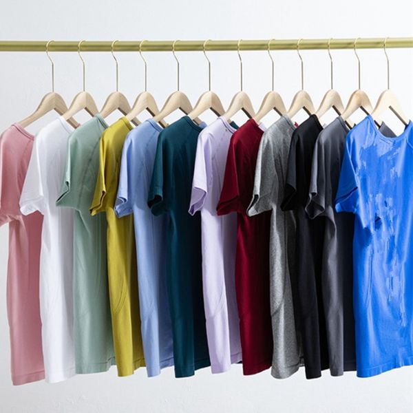 lu-718 lu lulemon women's sports yoga short sleeve quick drying crew neck yoga vest gym yoga women t-shirt sportswear fitness wom
lu-718 lu lulemon women's sports yoga short sleeve quick drying crew neck yoga vest gym yoga women t-shirt sportswear fitness wom