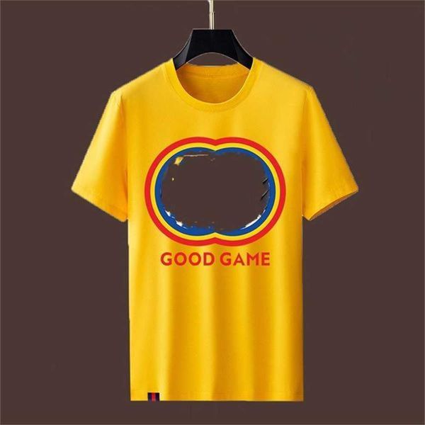 2023 fashion shirt luxury clothing t shirts mens designers tshirts mens loose apparel versatile breathable men short sleeve summer casual ma, White;black
2023 fashion shirt luxury clothing t shirts mens designers tshirts mens loose apparel versatile breathable men short sleeve summer casual ma, White;black