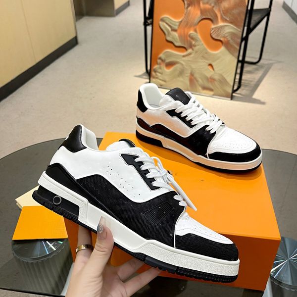 brand designer running shoes luis classic low-sports shoe men women vuttonity outdoor leisure vintage sneaker trainer o041
brand designer running shoes luis classic low-sports shoe men women vuttonity outdoor leisure vintage sneaker trainer o041