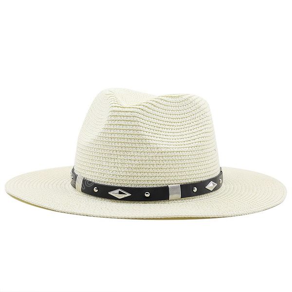 fashion summer foldable paper straw hat woman travel beach sun hat vacation uv protection wide brim hat for women and men, Blue;gray
fashion summer foldable paper straw hat woman travel beach sun hat vacation uv protection wide brim hat for women and men, Blue;gray