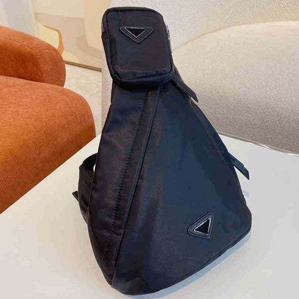prdbag triangle logo evening bags shoulder crossbody designer men handbag chest purse leather luxury brand male fanny packs 220402
prdbag triangle logo evening bags shoulder crossbody designer men handbag chest purse leather luxury brand male fanny packs 220402