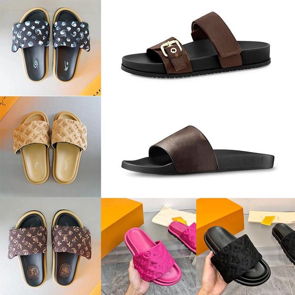 high slipper woman platform flat rubber sandals pool pillow mules sunset padded front strap mule brand italy slides house slippers bedroom c, Black
high slipper woman platform flat rubber sandals pool pillow mules sunset padded front strap mule brand italy slides house slippers bedroom c, Black