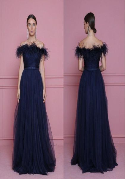 dark navy feather evening dress off shoulder floor length a line women formal occasion prom party gown classic design custom size1788388, Black;red
dark navy feather evening dress off shoulder floor length a line women formal occasion prom party gown classic design custom size1788388, Black;red