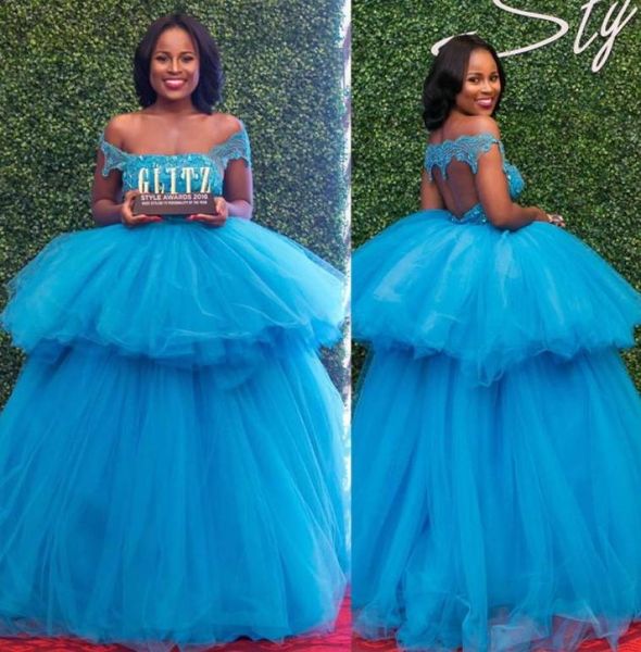 glamorous crystal beads off shoulder lace appliques fluffy tulle light blue prom dress tiered ball gown evening dresses5014770, Black
glamorous crystal beads off shoulder lace appliques fluffy tulle light blue prom dress tiered ball gown evening dresses5014770, Black