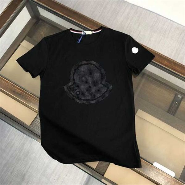 designer t shirt mens fashion letter printed tshirts clothing casual cotton short sleeve men women t-shirt m onclers hight quality solid col, White;black
designer t shirt mens fashion letter printed tshirts clothing casual cotton short sleeve men women t-shirt m onclers hight quality solid col, White;black