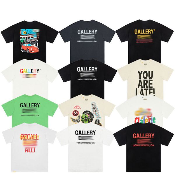 mens gallery t shirts black fashion print male loose couple high street short sleeve tshirt streetwear, White;black
mens gallery t shirts black fashion print male loose couple high street short sleeve tshirt streetwear, White;black