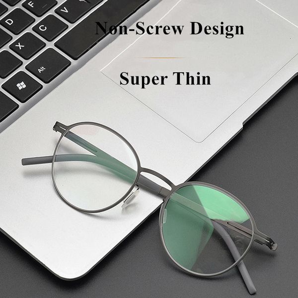 sunglasses frames germany brand designer glasses men super thin aviation stainless steel retro round eyeglasse spectacle frame tona 230704, Silver
sunglasses frames germany brand designer glasses men super thin aviation stainless steel retro round eyeglasse spectacle frame tona 230704, Silver