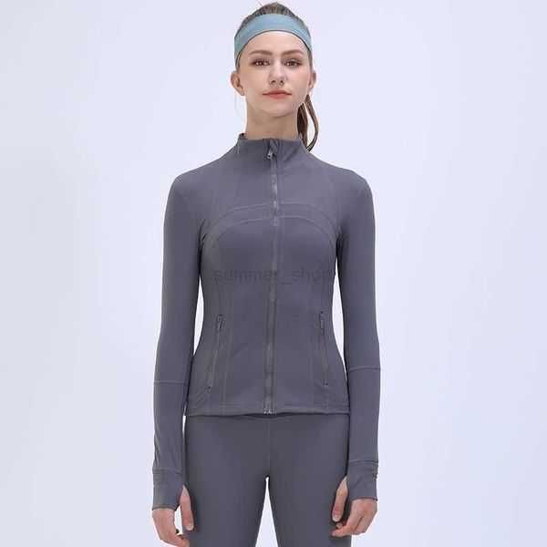 yoga attire tracksuit lulumens women wear jackets hoodies sweatshirts designers sports jacket coats fitness hoodys scubas cing long clothes, Gray
yoga attire tracksuit lulumens women wear jackets hoodies sweatshirts designers sports jacket coats fitness hoodys scubas cing long clothes, Gray