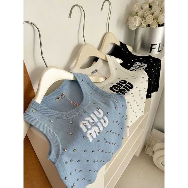 m23 spring/summer new style casual letter embroidery full sky star design slim fit knitted tank 6, White
m23 spring/summer new style casual letter embroidery full sky star design slim fit knitted tank 6, White