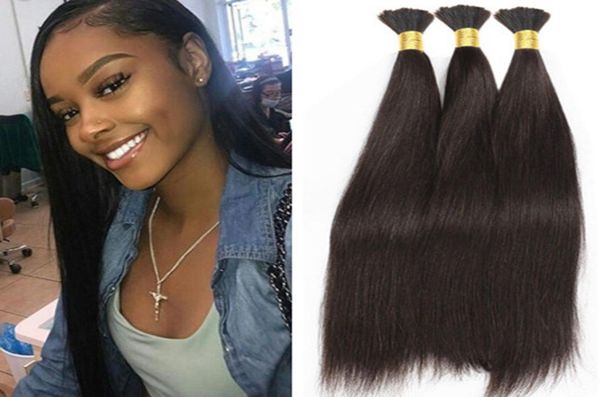 human hair bulks 300g brazilian straight hair for braiding bulk no weft8735793, Black
human hair bulks 300g brazilian straight hair for braiding bulk no weft8735793, Black