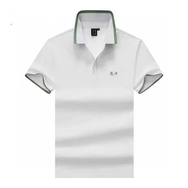 mens new stylist polo shirts luxury men clothes short sleeve fashion casual man t shirt black colors are available breathable 100 cotton siz, White;black
mens new stylist polo shirts luxury men clothes short sleeve fashion casual man t shirt black colors are available breathable 100 cotton siz, White;black