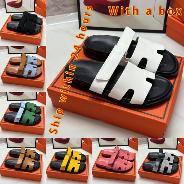 designer sandals chypre sandal slippers women suede leather slides luxury orans slide slippers blue green canvas beige sable womens summer b, Black
designer sandals chypre sandal slippers women suede leather slides luxury orans slide slippers blue green canvas beige sable womens summer b, Black